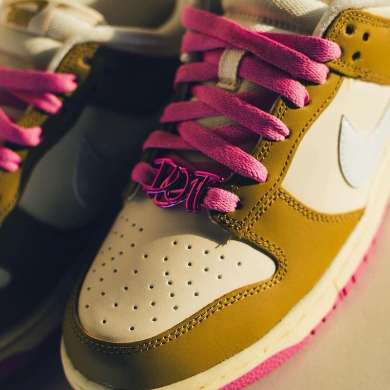 Tenis Nike Dunk LOw Just Do It