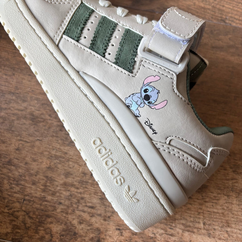 Adidas Forum Low Stitch