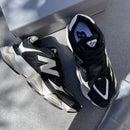 Tenis NB 9060 Unissex Em Couro