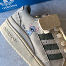 Tenis Forum Low Stitch
