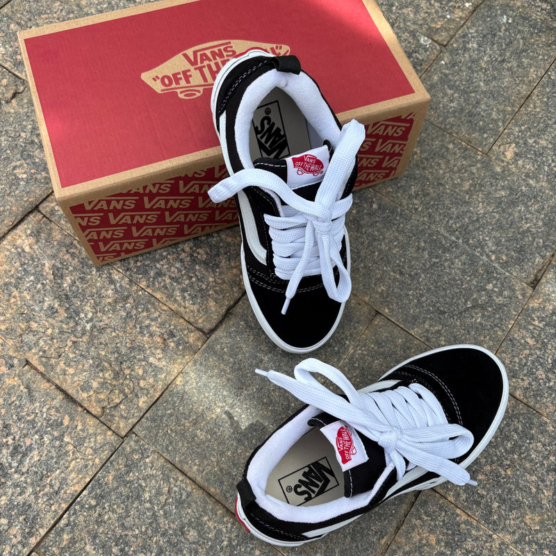 Tenis Vans Knu Unisex