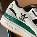 Tenis Forum Low Unissex