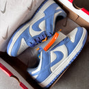 Tênis Dunk Low Unisex