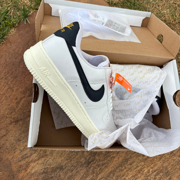 Tenis Nike Air Force