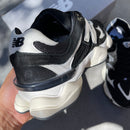 Tenis NB 9060 Unissex Em Couro