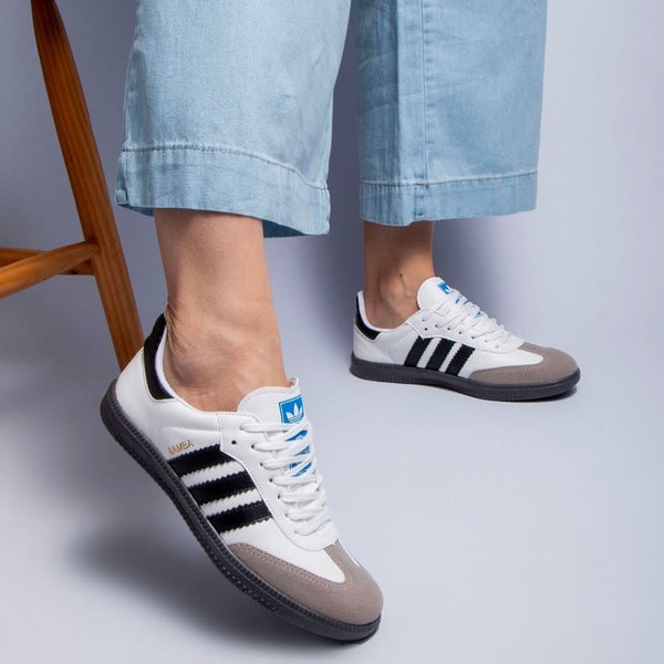 Tênis Casual Samba