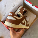 Tênis Dunk Low Unissex