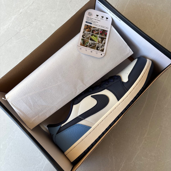 Tênis Air Jordan 1
