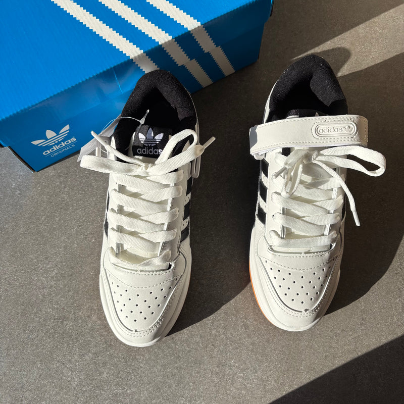 Tenis Forum Low Unissex