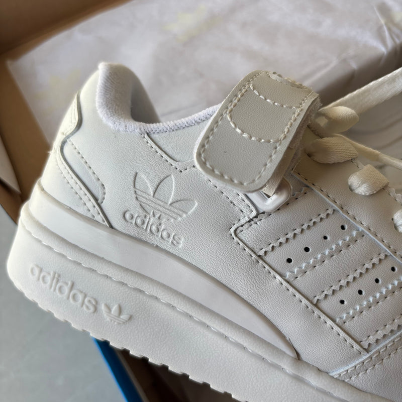 Tenis Forum Low Unissex
