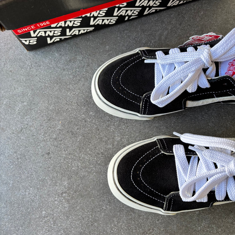 Tênis Vans Sk8 Unissex