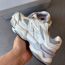 Tênis NB 9060 Em Couro