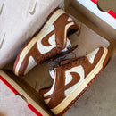 Tênis Dunk Low Unissex