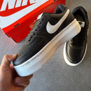 Tênis Casual Court Vision Alta Unissex