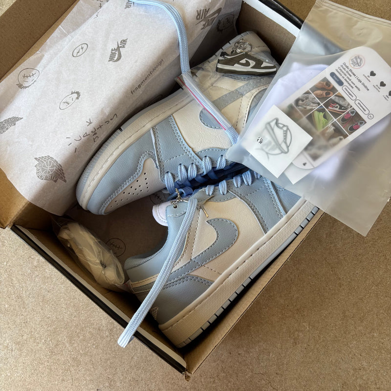 Tenis Jordan Low Feminino