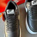 Tênis Casual Court Vision Alta Unissex