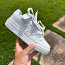 Tenis Forum Low Unissex