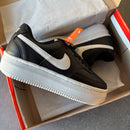 Tênis Casual Court Vision Alta Unissex