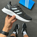 Tenis Casual Falcon Unissex