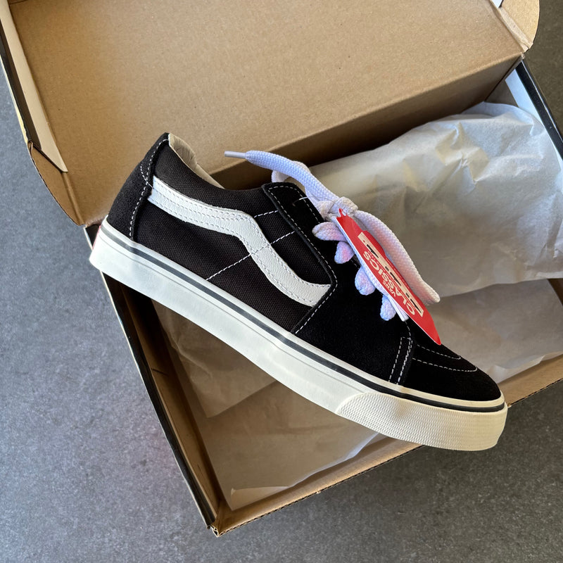 Tênis Vans Sk8 Unissex