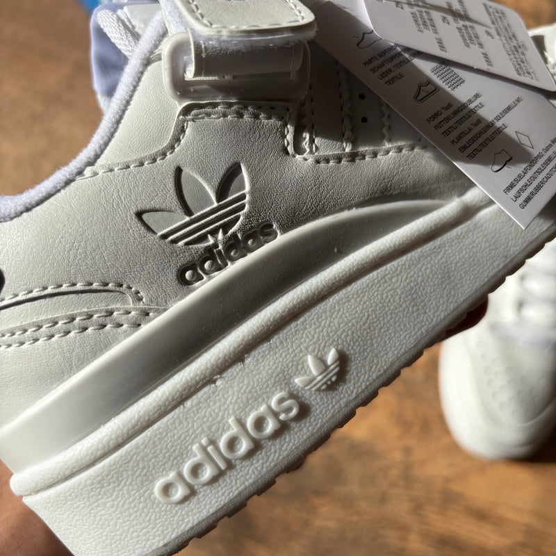 Adidas Forum Low Feminino