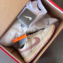 Tenis Dunk Low Feminino