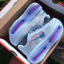 Tênis  Vomero Premium Blue Tint Azul