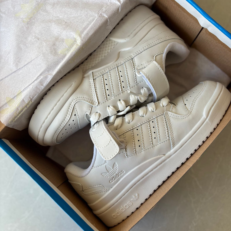 Tenis Forum Low Unissex