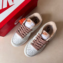 Tênis Dunk Low Feminino