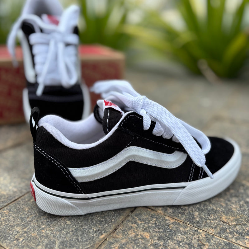 Tenis Vans Knu Unisex