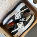 Tenis Air Force 1 Panda