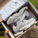 Tenis NB 9060 Em Camurça Natural