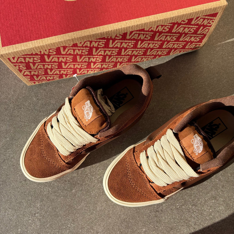 Tenis Knu Unisex