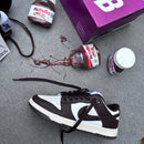 Tenis Dunk Low Cafe