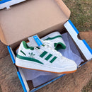 Tenis Forum Low Unissex