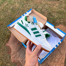 Tenis Forum Low Unissex