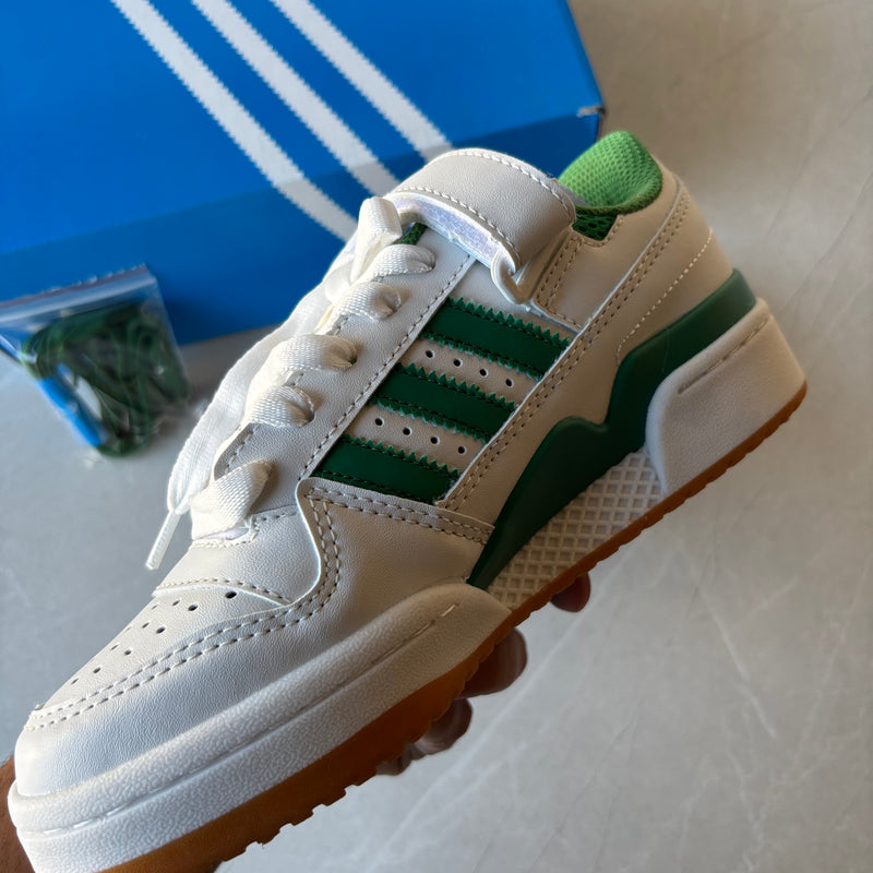 Tenis Forum Low Unissex