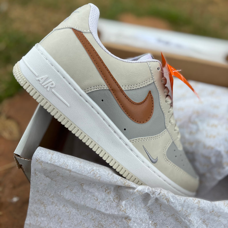 Air Force Color Feminino