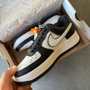 Tenis Air Force 1 Panda