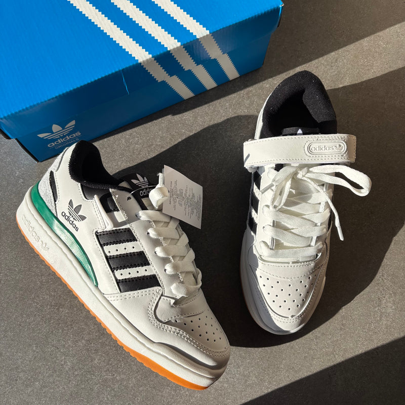 Tenis Forum Low Unissex