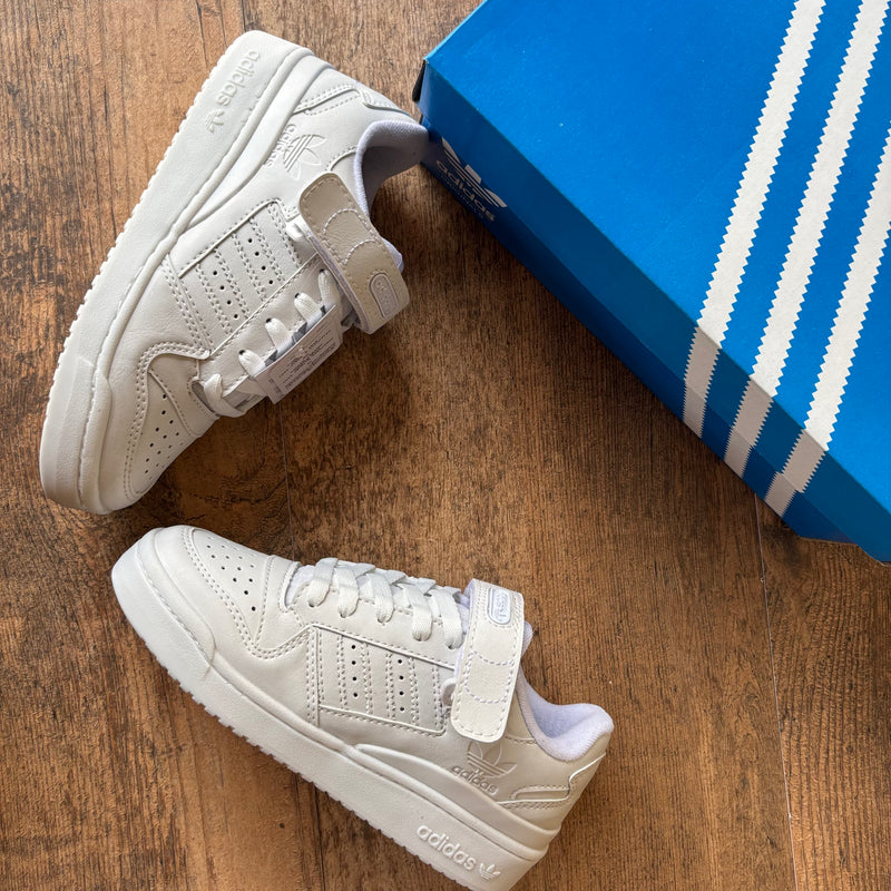 Adidas Forum Low Feminino