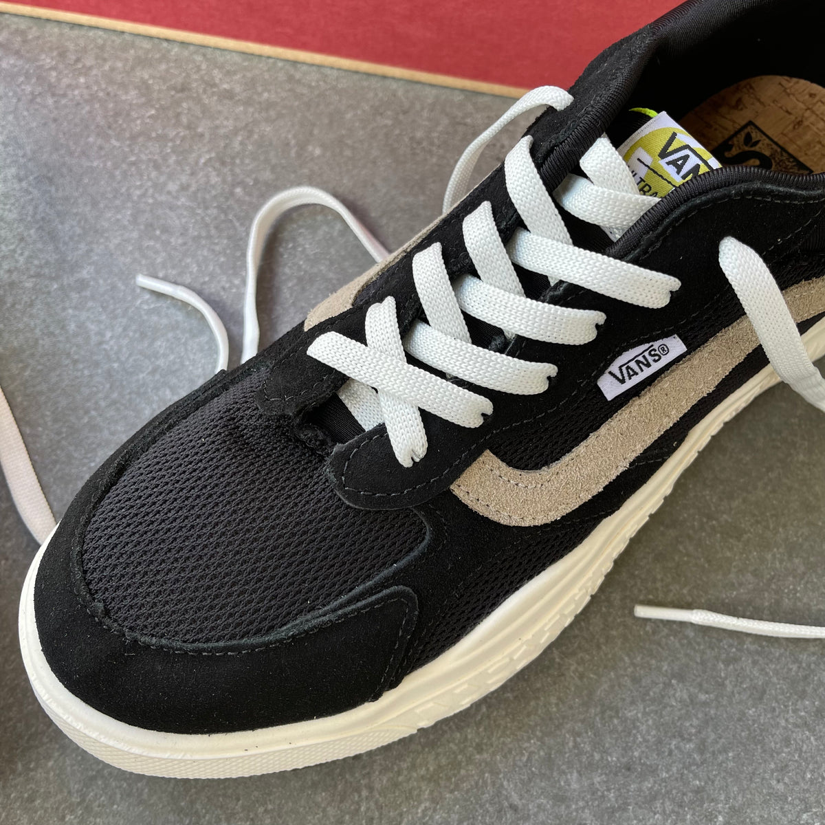 Tênis Ultrarange Neo VR3