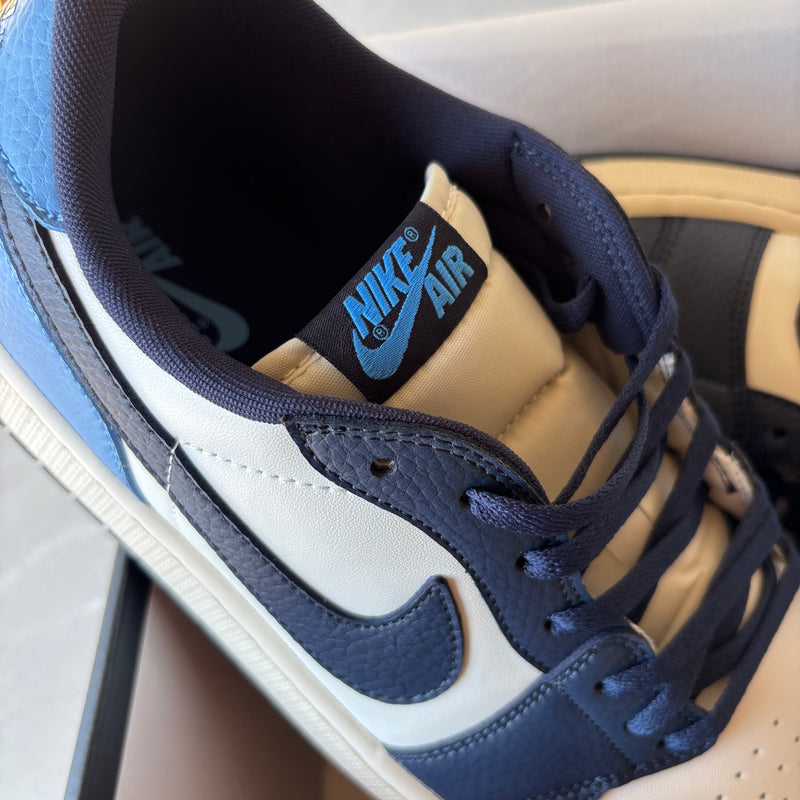 Tênis Air Jordan 1