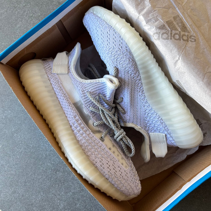 Tênis Yeezy Boost 350 Unissex