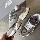 Tênis NB 9060 Em Couro