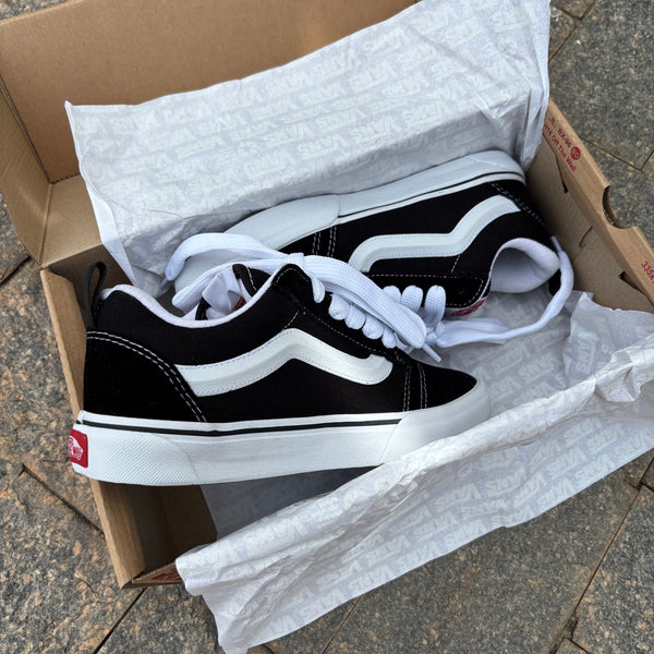 Tenis Vans Knu Unisex