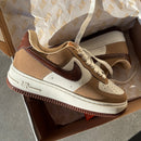 Air Force Color Feminino