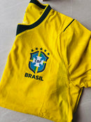 Camisa Brasil 26/27 Modelo Jogador