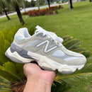 Tenis NB 9060 Em Camurça Natural