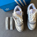 Tenis Forum Low Unissex